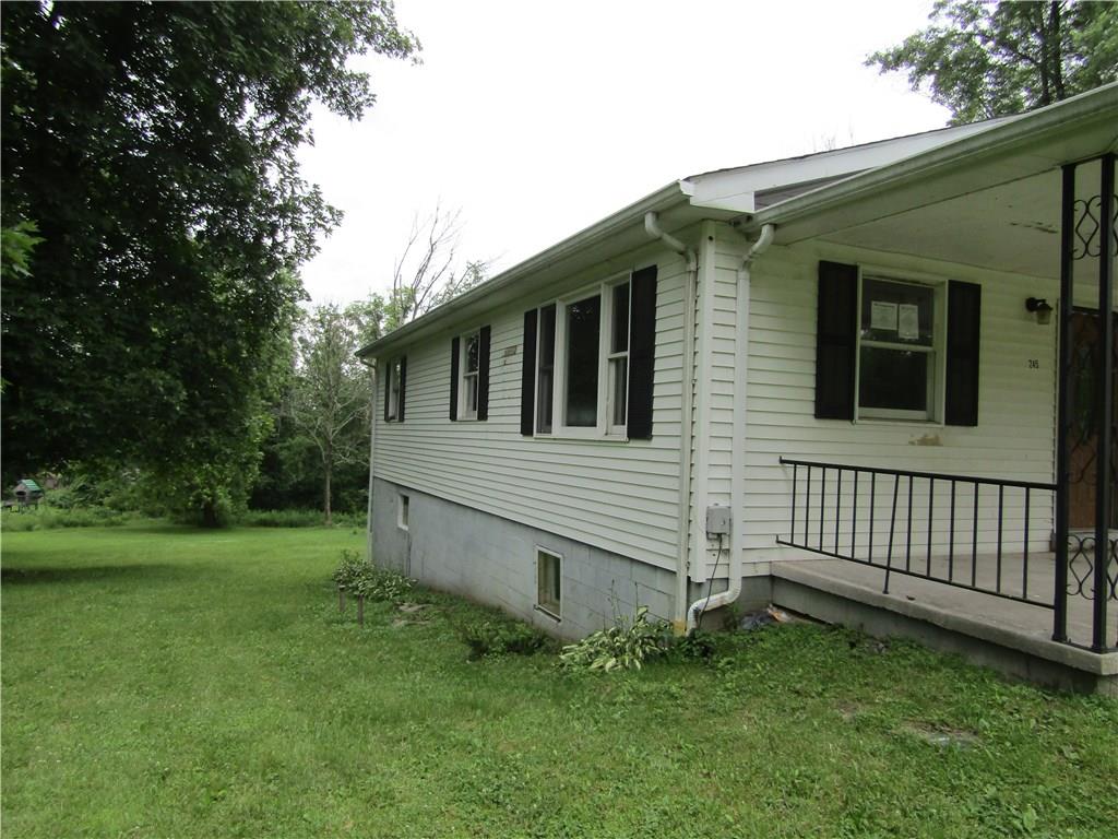 245 Miller Road Washington, PA 15301 - Photo 18 of 21 Gallery Image 18