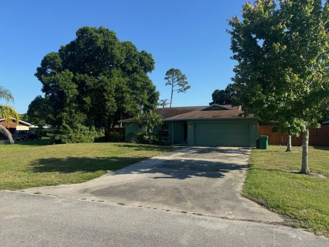 Great Investment Opportunity!