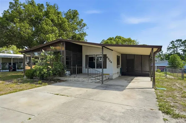 $109,900 | 8304 Weatherford Avenue, Brooksville, FL 34613