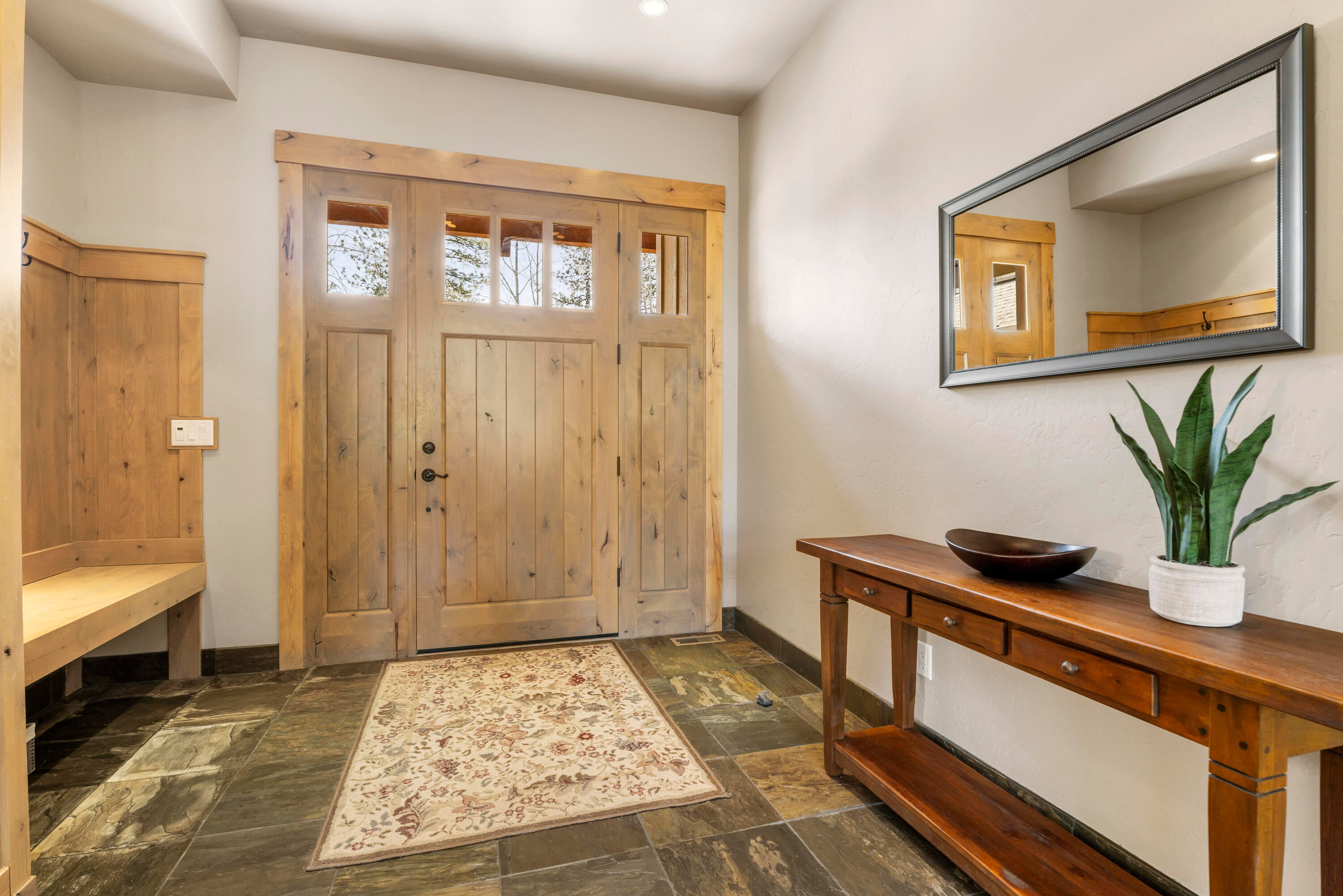 56431 Fireglass Loop, Unit 191 Bend, OR 97707 - Photo 12 of 50 Entry