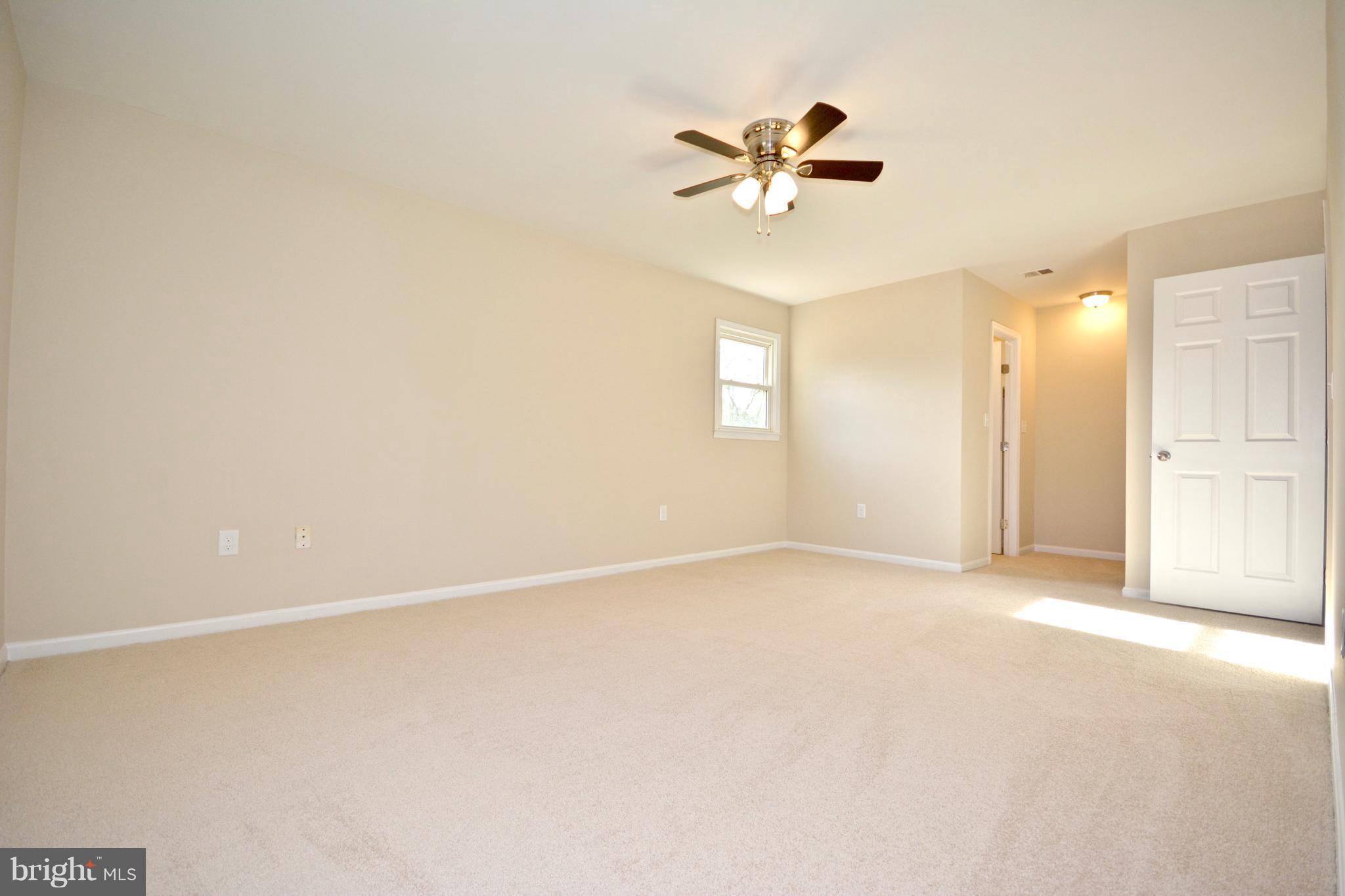 7704 Ontario Road Gainesville, VA 20155 - Photo 14 of 17 Bedroom (Master)