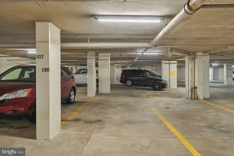 $310,000 | 4620 North Park Avenue, Unit 611E, Chevy Chase, MD 20815