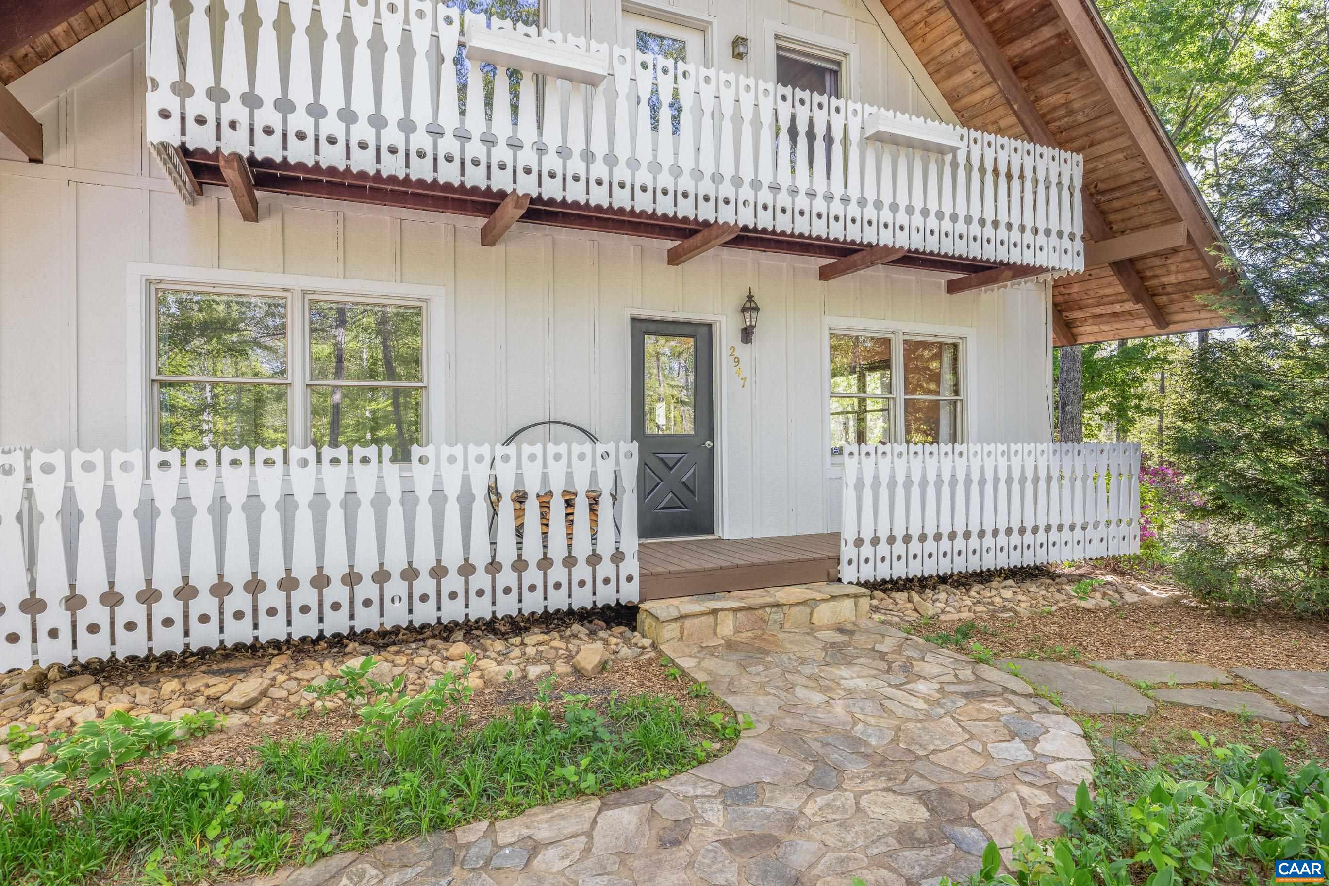 2947 Merrie Meadows Lane Keswick, VA 22947 - Photo 26 of 75