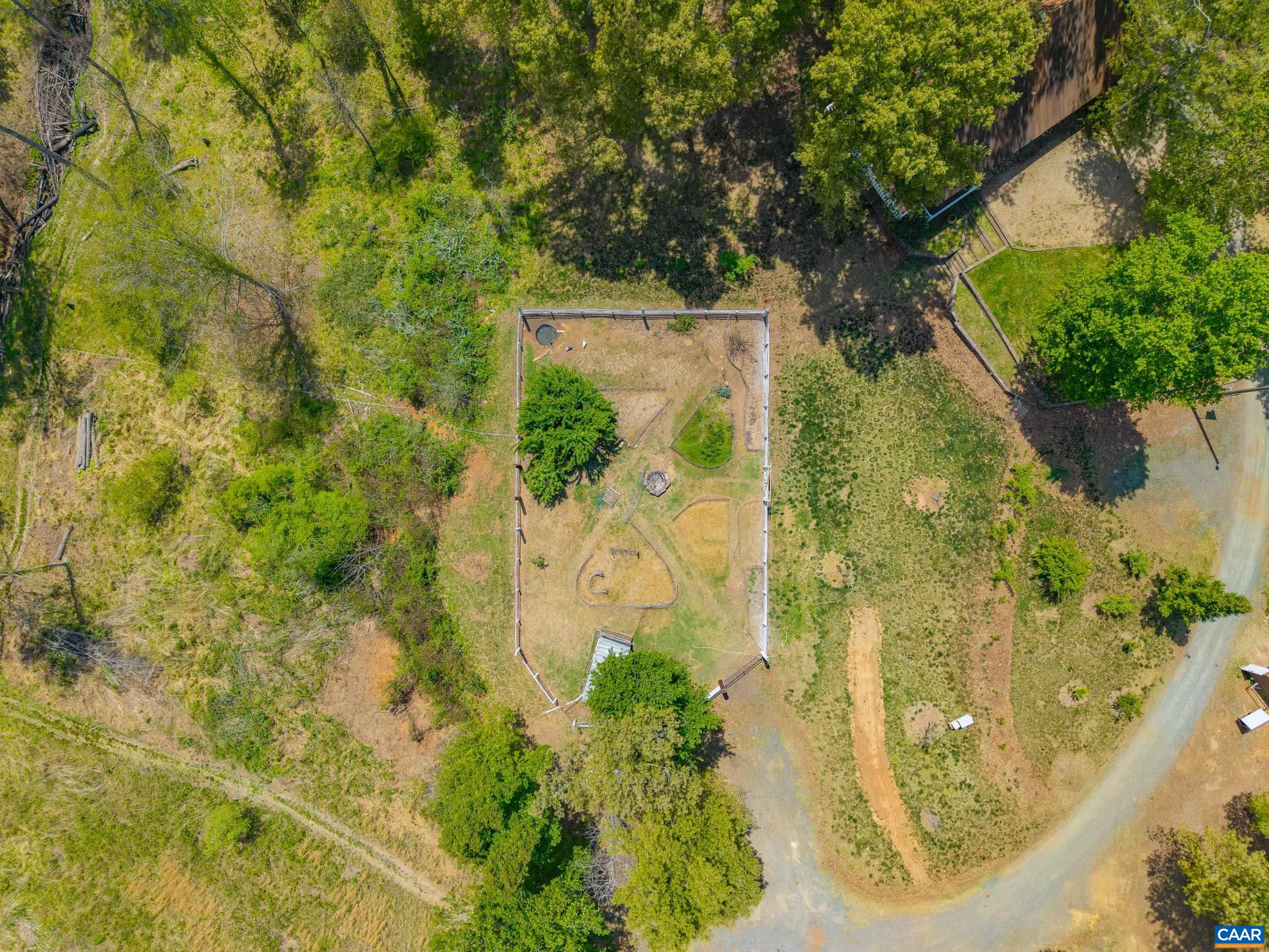 2947 Merrie Meadows Lane Keswick, VA 22947 - Photo 73 of 75