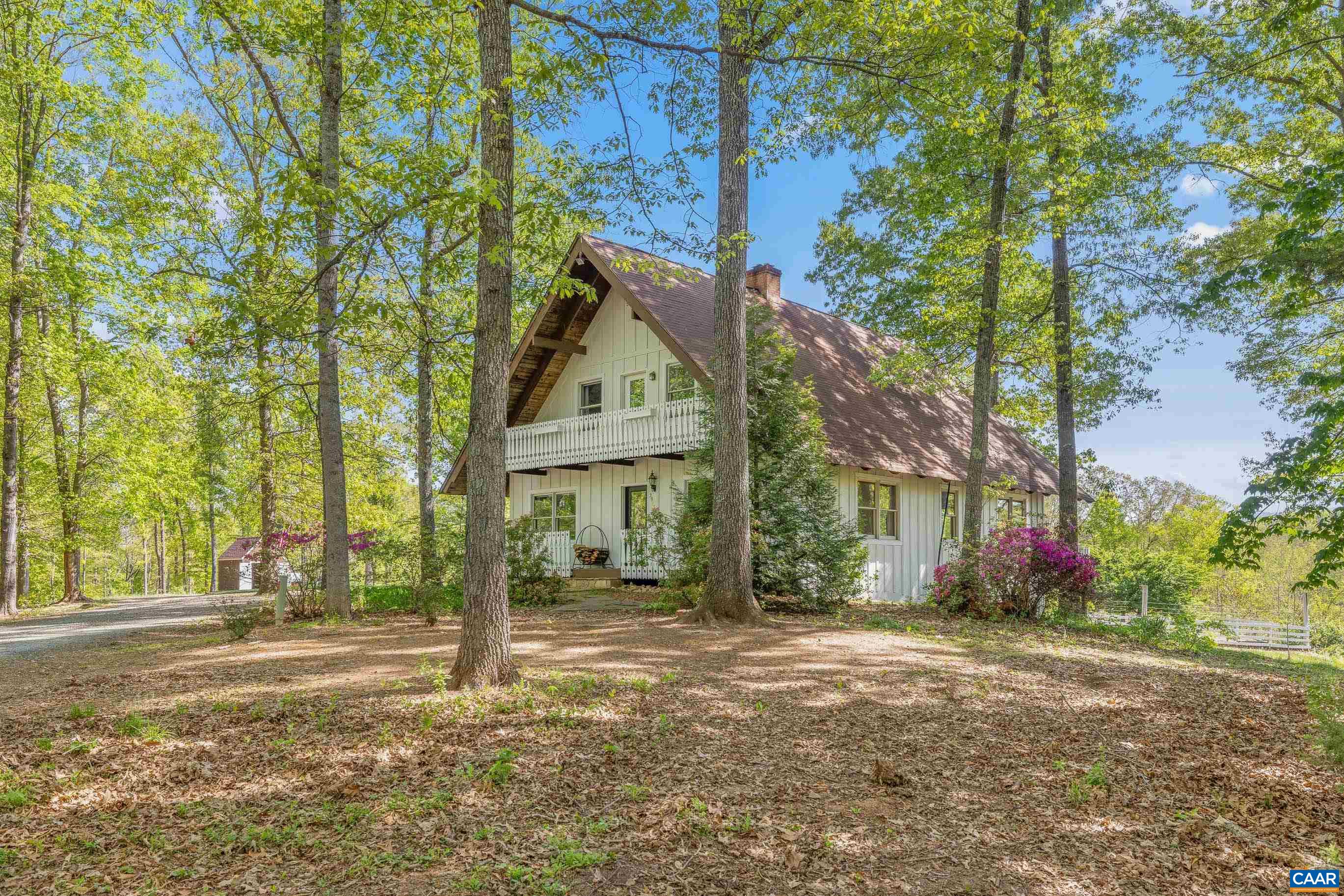 2947 Merrie Meadows Lane Keswick, VA 22947 - Photo 8 of 75