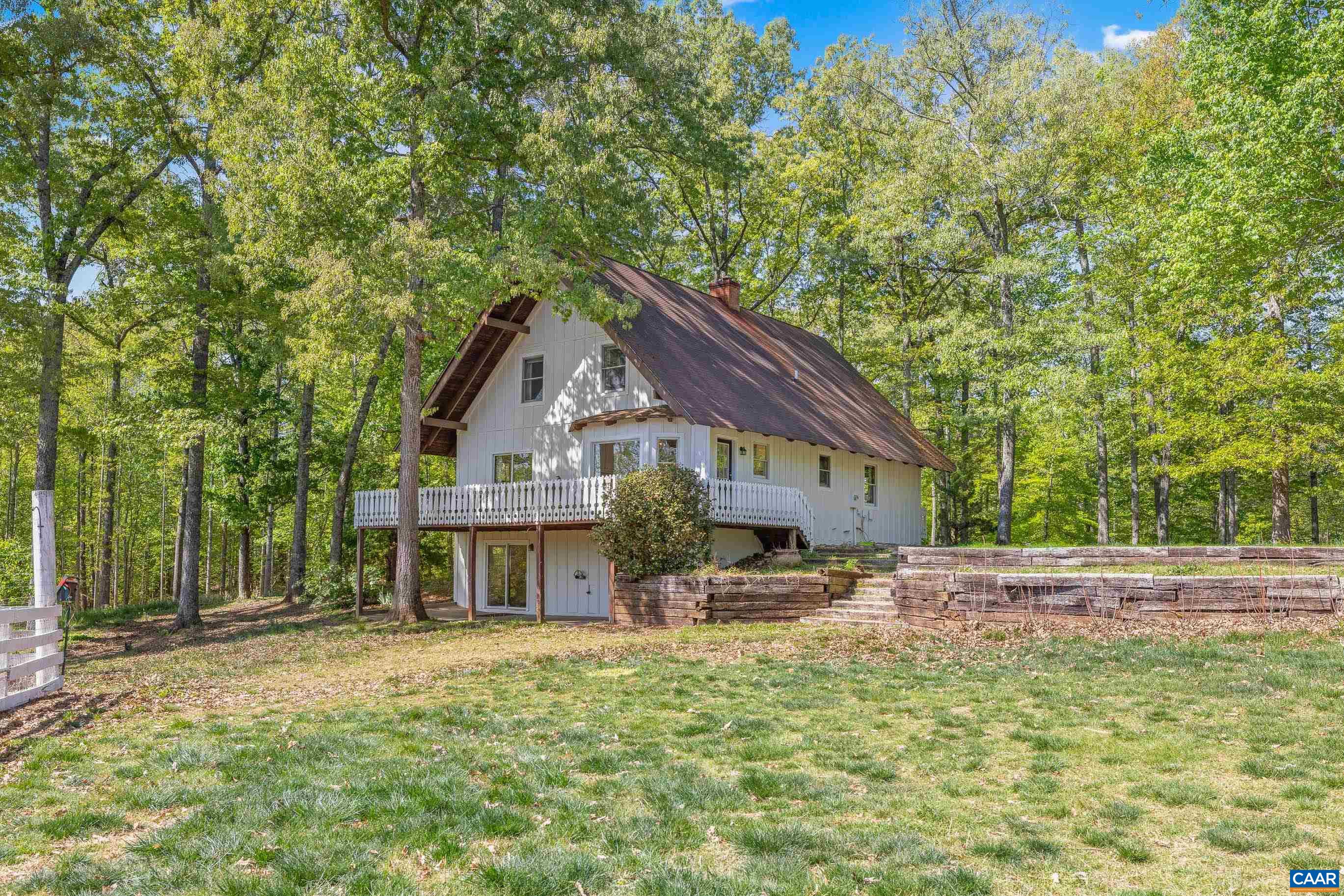 2947 Merrie Meadows Lane Keswick, VA 22947 - Photo 10 of 75