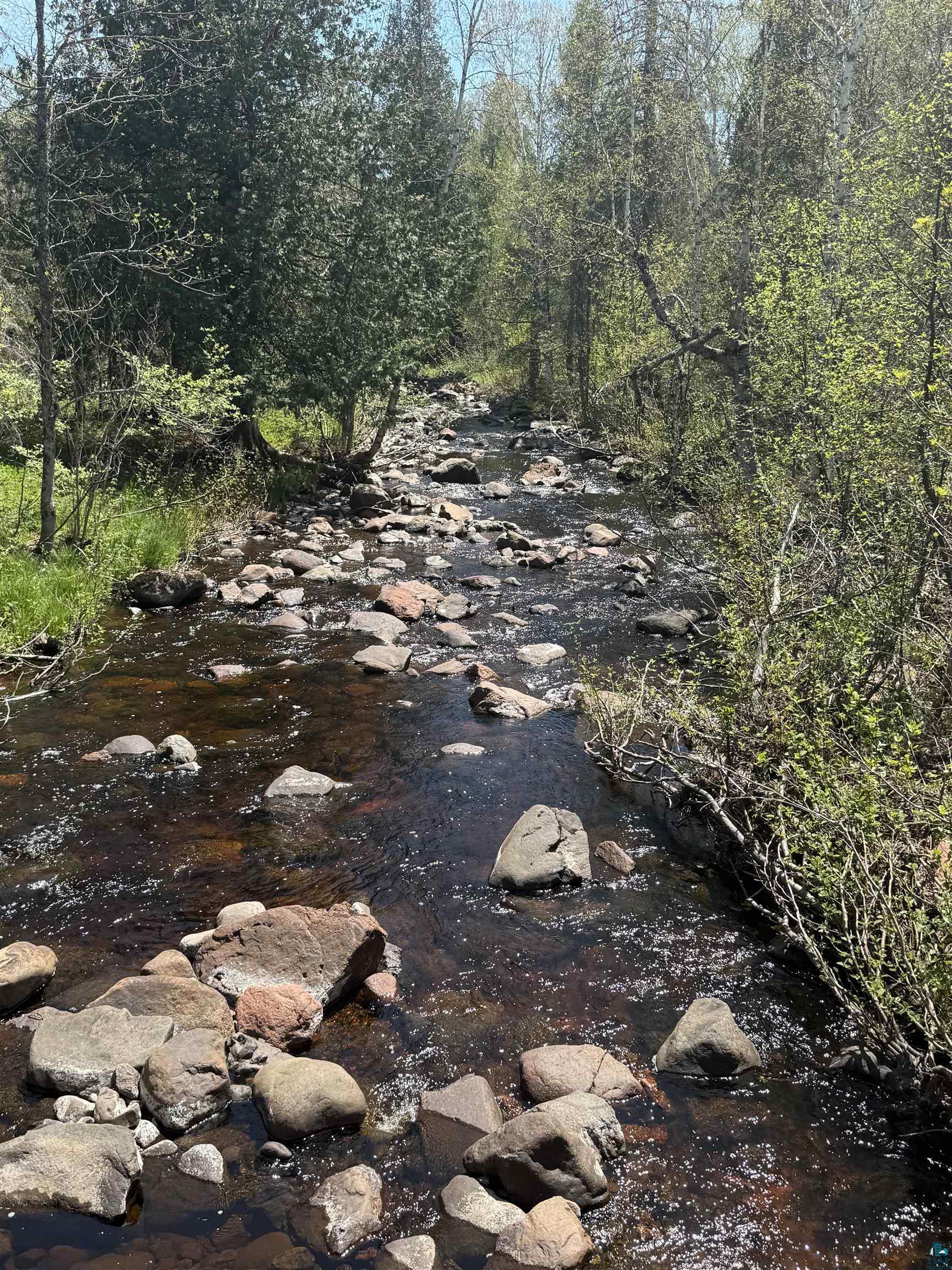 Tbd Crown Creek Road Finland, MN 55603 - Photo 14 of 14 Beautiful Baptism River