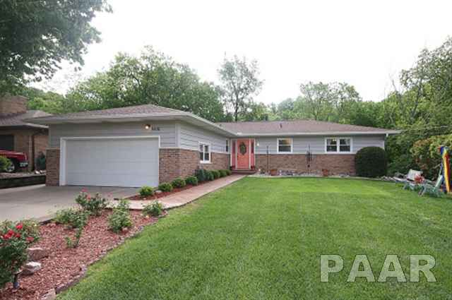 9406 North Northview Road Peoria, IL 61615 - Photo 1 of 15 Gallery Image 1