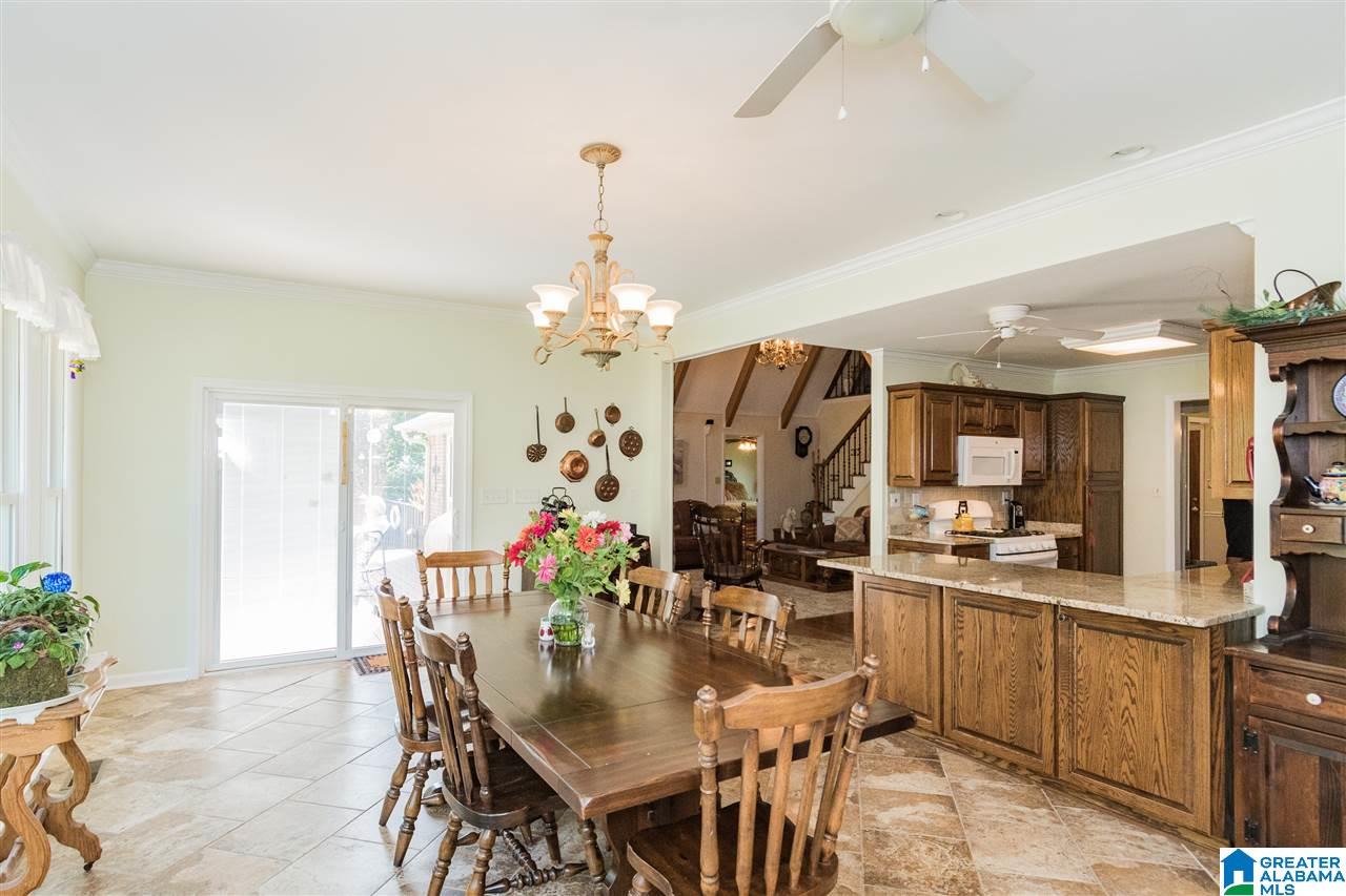 101 Viewpoint Circle Pell City, AL 35128 - Photo 14 of 50