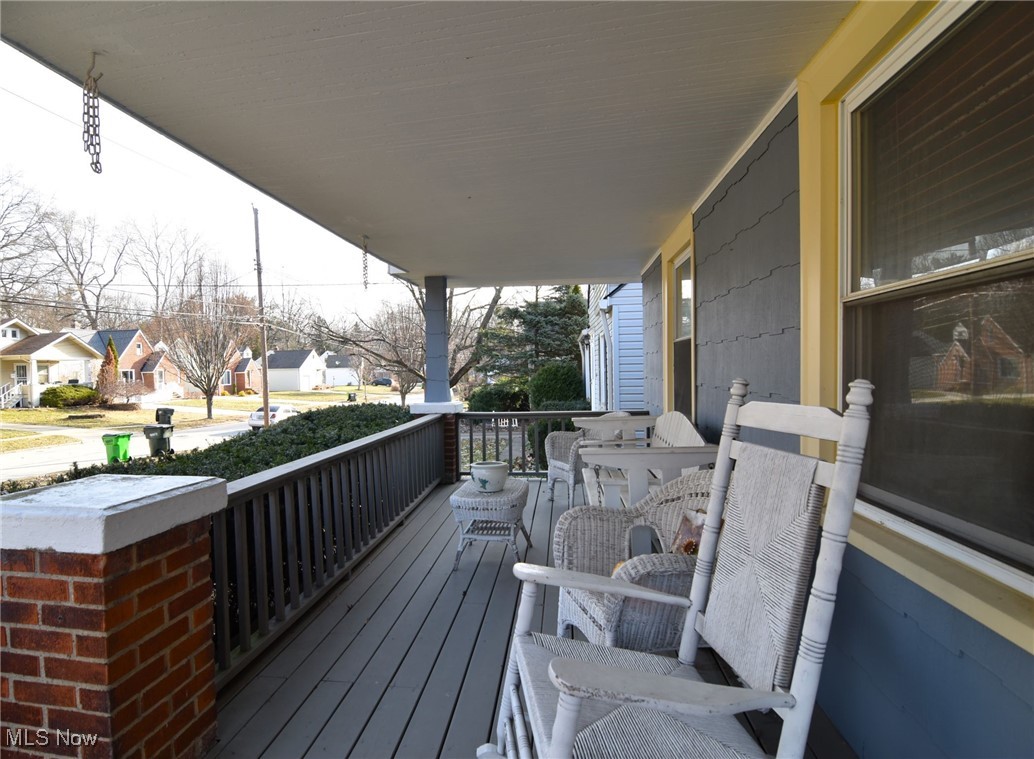 4546 East Berwald Road Cleveland, OH 44121 - Photo 6 of 34