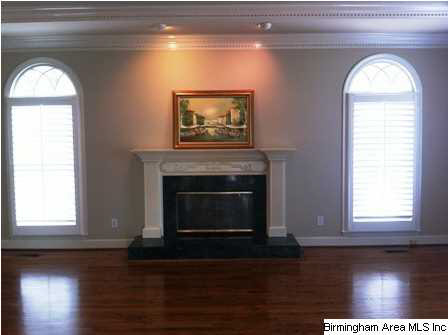 372 Turnberry Road Birmingham, AL 35244 - Photo 8 of 25
