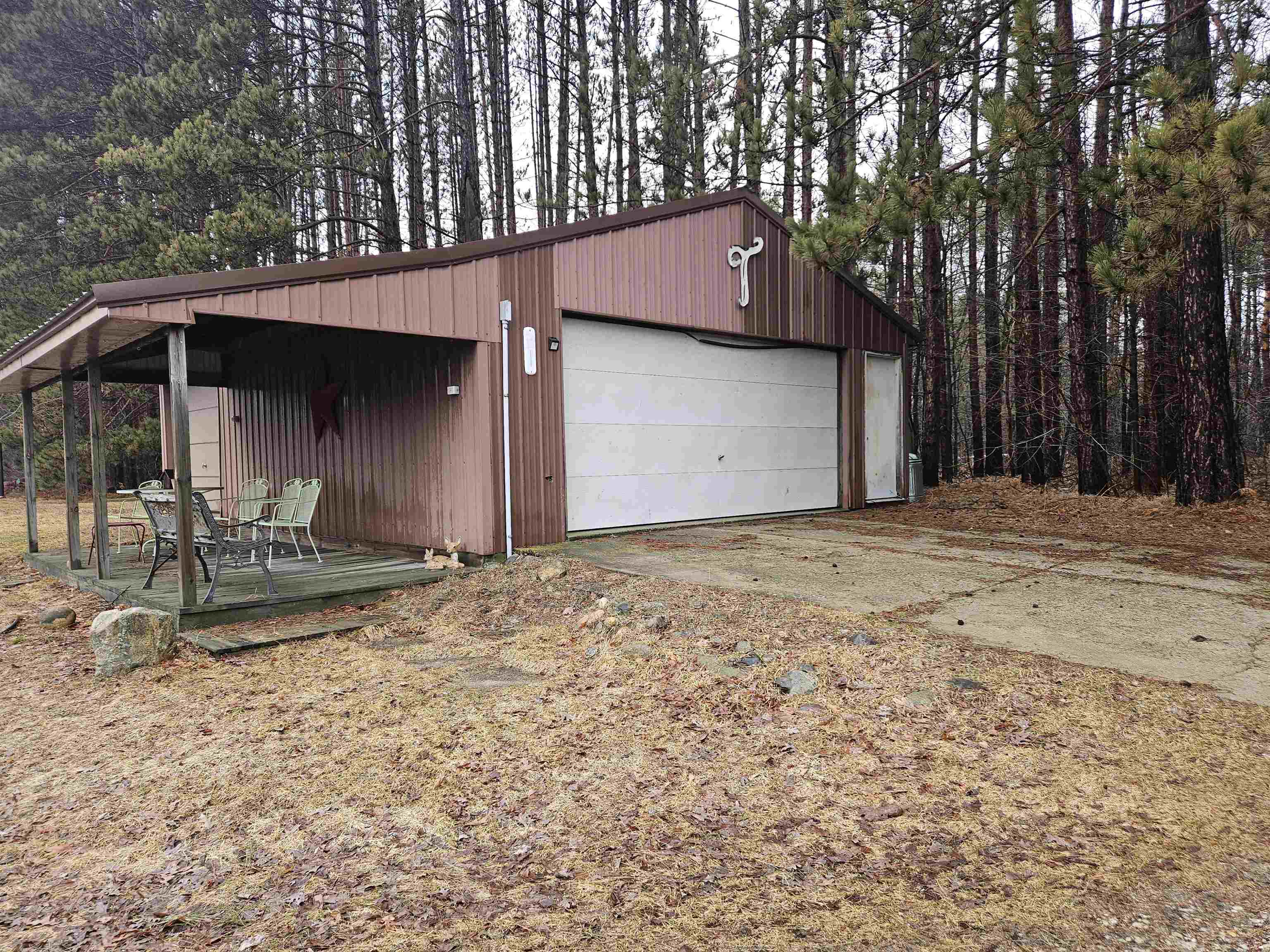 4191 West Arthur Road Harrison, MI 48625 - Photo 41 of 44