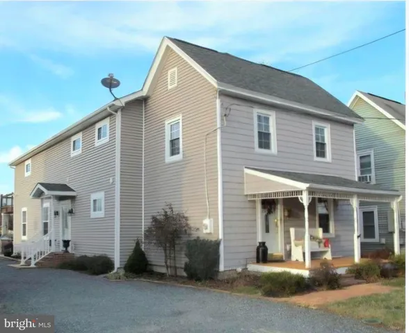 $375,000 | 209 Belt Street, Snow Hill, MD 21863