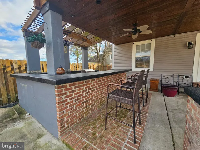 $375,000 | 209 Belt Street, Snow Hill, MD 21863