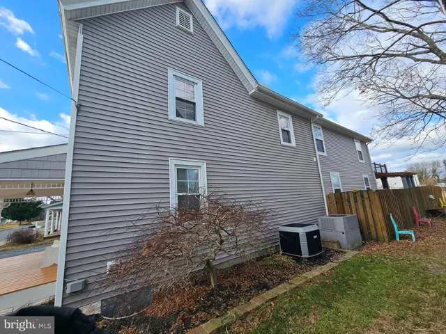 $375,000 | 209 Belt Street, Snow Hill, MD 21863