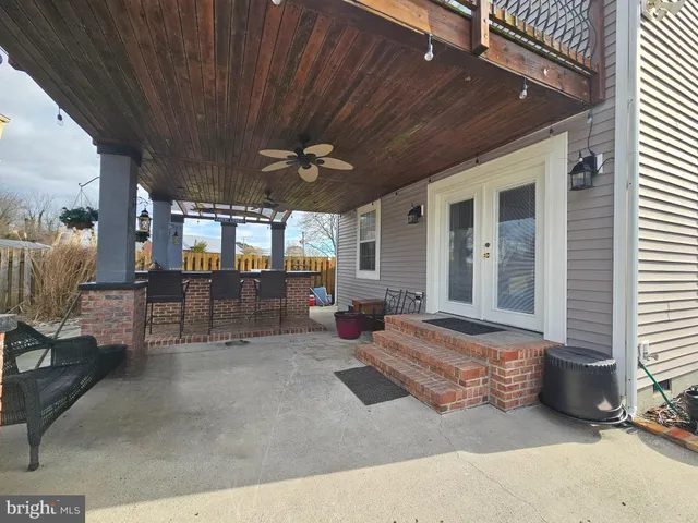 $375,000 | 209 Belt Street, Snow Hill, MD 21863