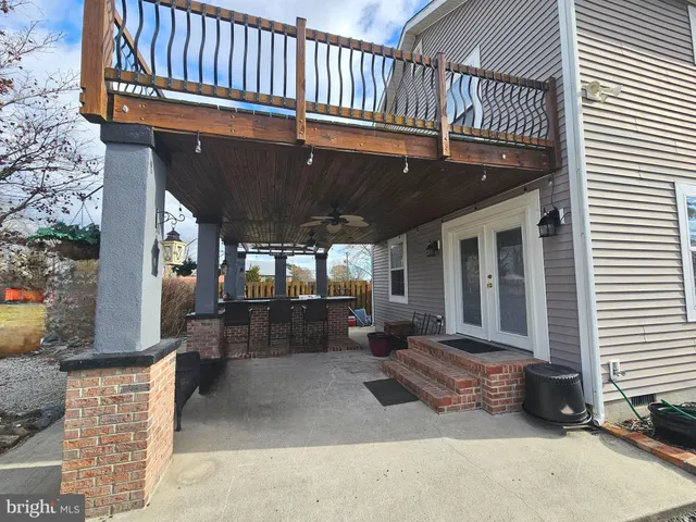 $375,000 | 209 Belt Street, Snow Hill, MD 21863