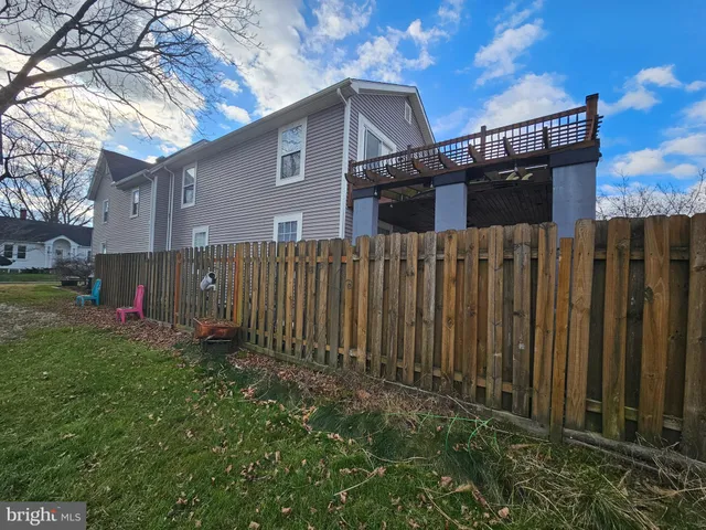 $375,000 | 209 Belt Street, Snow Hill, MD 21863