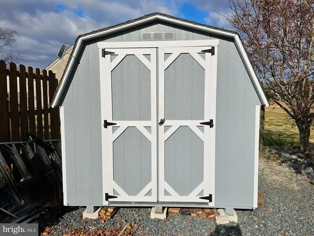 $375,000 | 209 Belt Street, Snow Hill, MD 21863