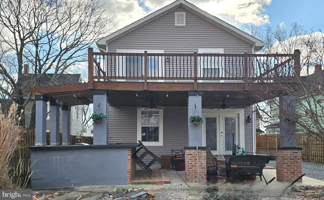 $375,000 | 209 Belt Street, Snow Hill, MD 21863