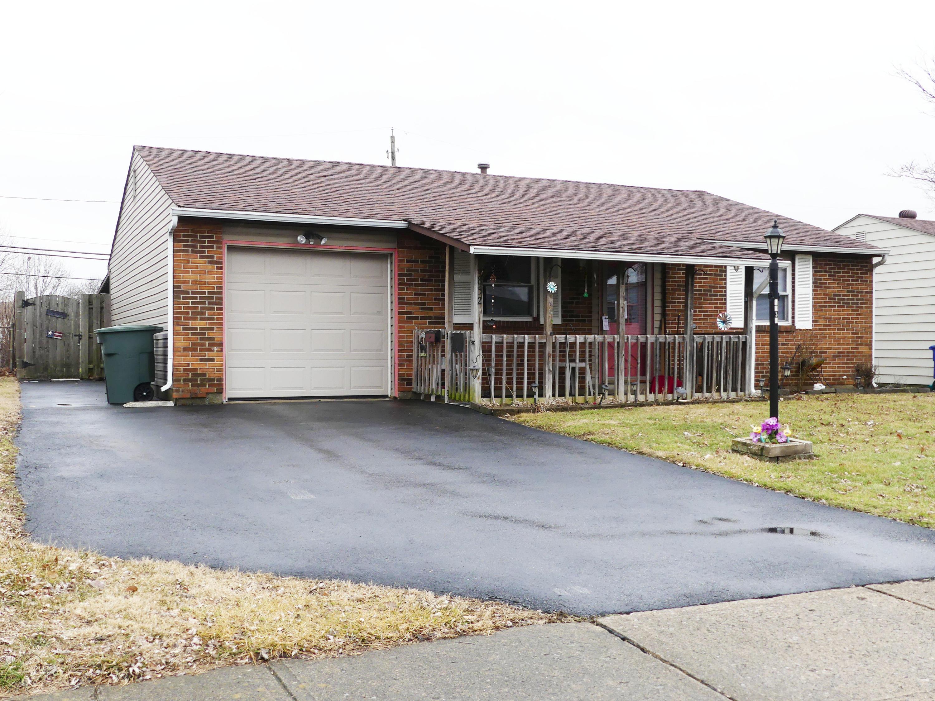 3852 Fergus Road Columbus, OH 43207 - Photo 1 of 18 Gallery Image 1