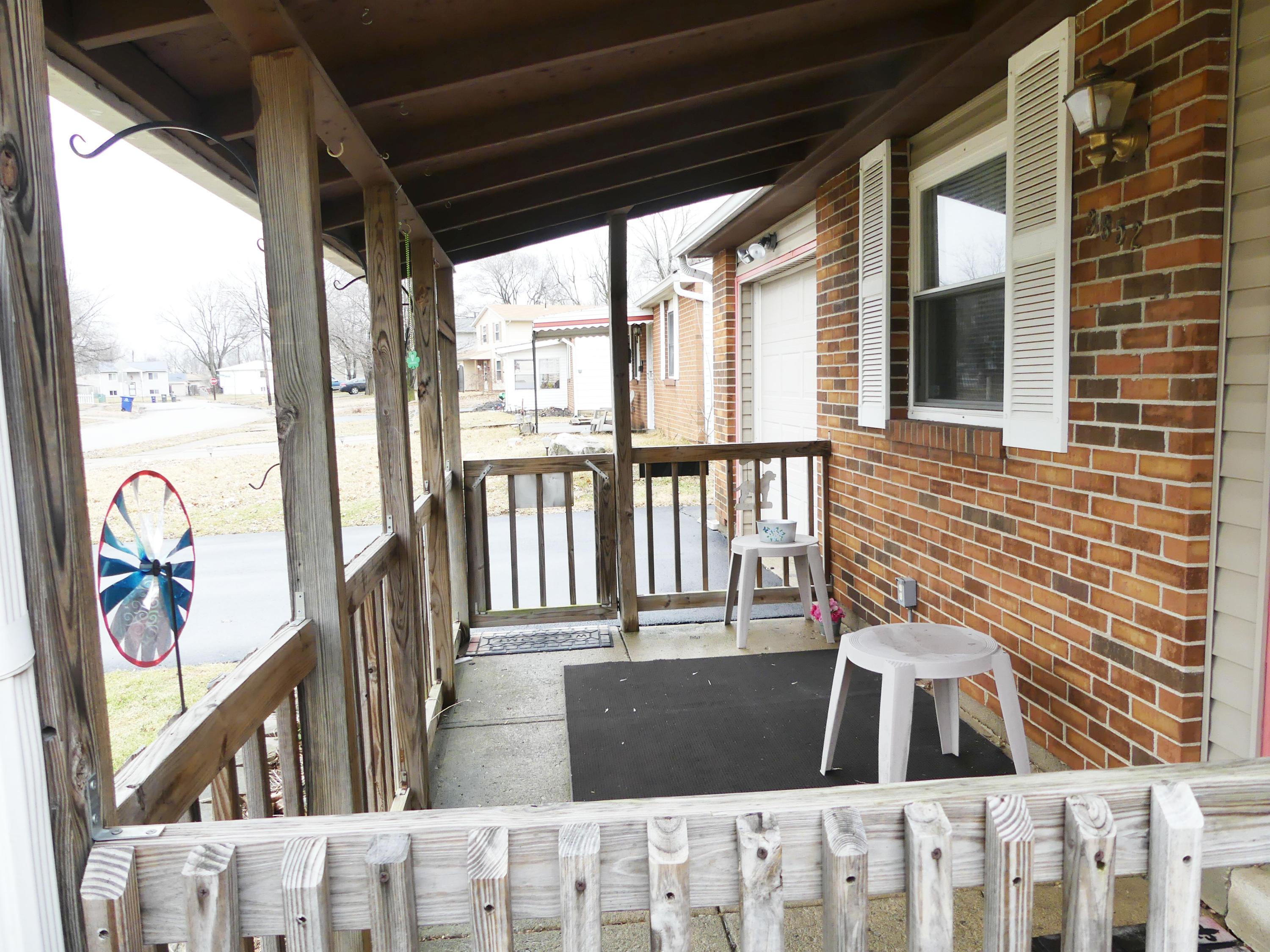3852 Fergus Road Columbus, OH 43207 - Photo 2 of 18 Gallery Image 2