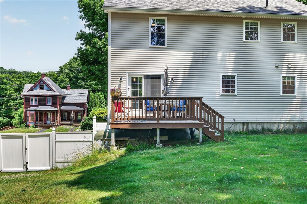 100 Mechanic Street Warren, MA 01083 - Photo 22 of 28