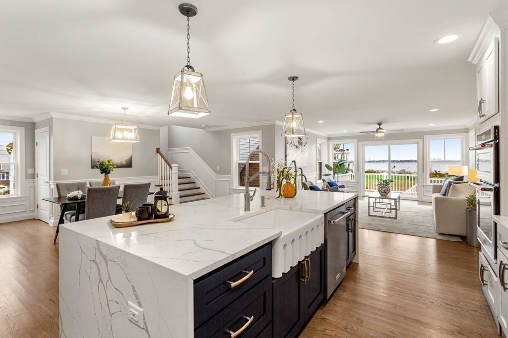 8-10 Shoreside Road, Unit 1 Quincy, MA 02169 - Photo 11 of 36 Gallery Image 11