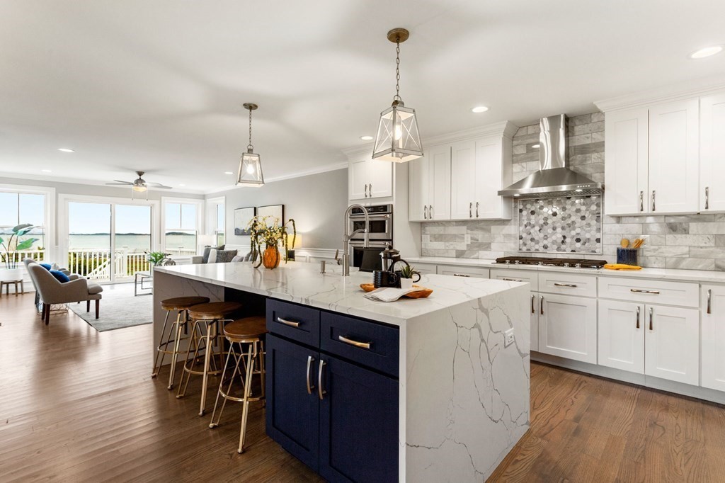 8-10 Shoreside Road, Unit 1 Quincy, MA 02169 - Photo 13 of 36 Gallery Image 13