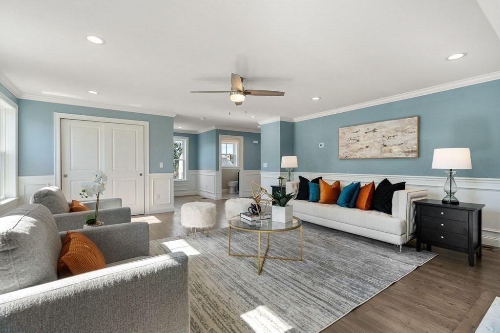 8-10 Shoreside Road, Unit 1 Quincy, MA 02169 - Photo 15 of 36 Gallery Image 15