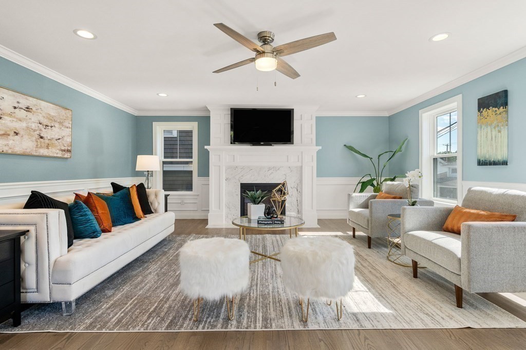 8-10 Shoreside Road, Unit 1 Quincy, MA 02169 - Photo 16 of 36 Gallery Image 16
