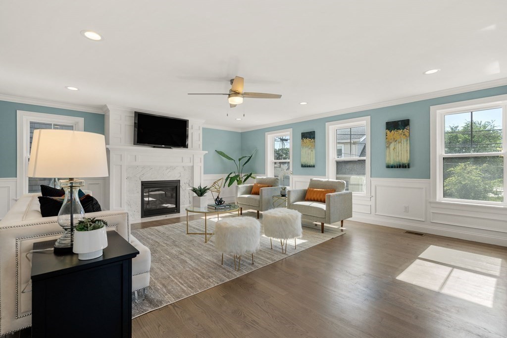 8-10 Shoreside Road, Unit 1 Quincy, MA 02169 - Photo 17 of 36 Gallery Image 17