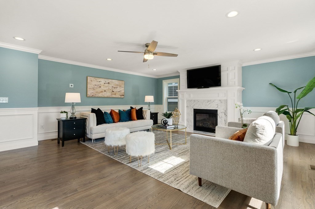 8-10 Shoreside Road, Unit 1 Quincy, MA 02169 - Photo 18 of 36 Gallery Image 18