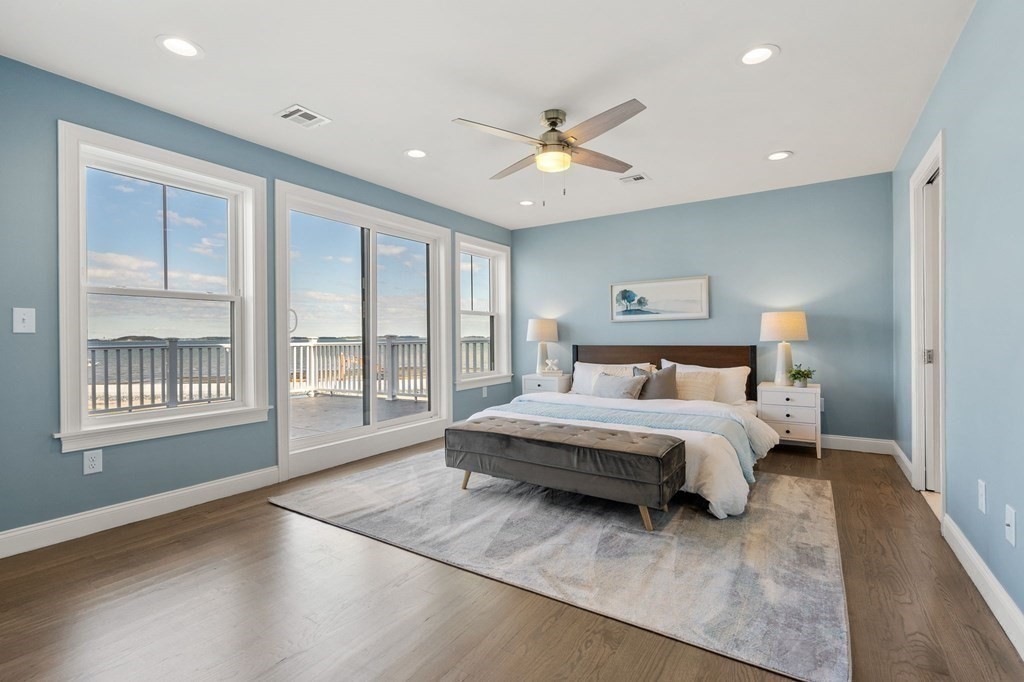 8-10 Shoreside Road, Unit 1 Quincy, MA 02169 - Photo 21 of 36 Gallery Image 21