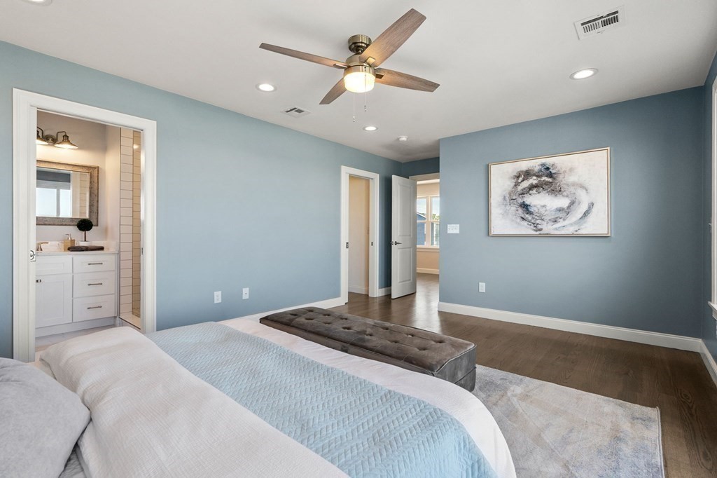 8-10 Shoreside Road, Unit 1 Quincy, MA 02169 - Photo 23 of 36 Gallery Image 23