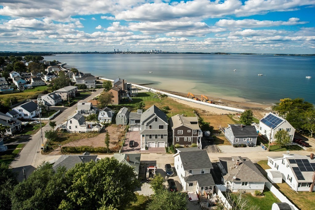 8-10 Shoreside Road, Unit 1 Quincy, MA 02169 - Photo 29 of 36 Gallery Image 29