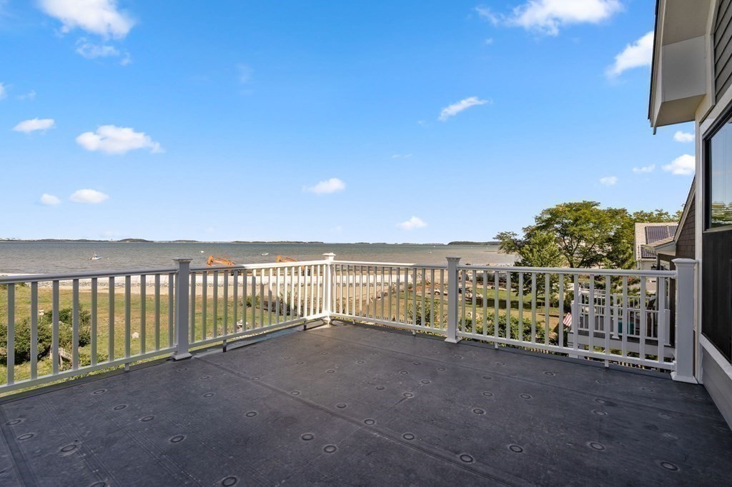 8-10 Shoreside Road, Unit 1 Quincy, MA 02169 - Photo 30 of 36 Gallery Image 30