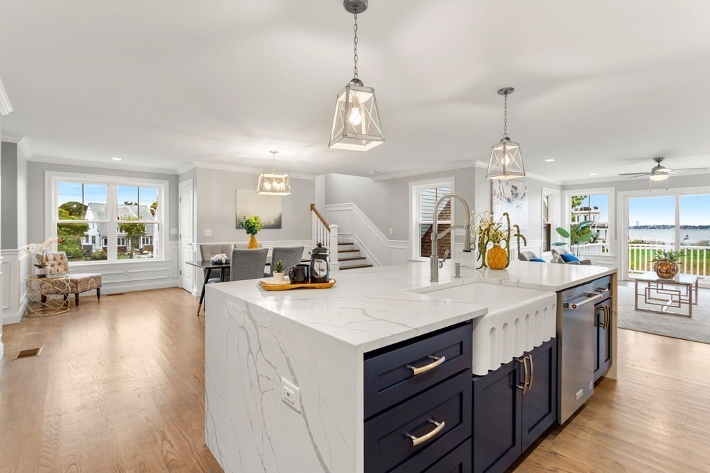 8-10 Shoreside Road, Unit 1 Quincy, MA 02169 - Photo 3 of 36 Gallery Image 3