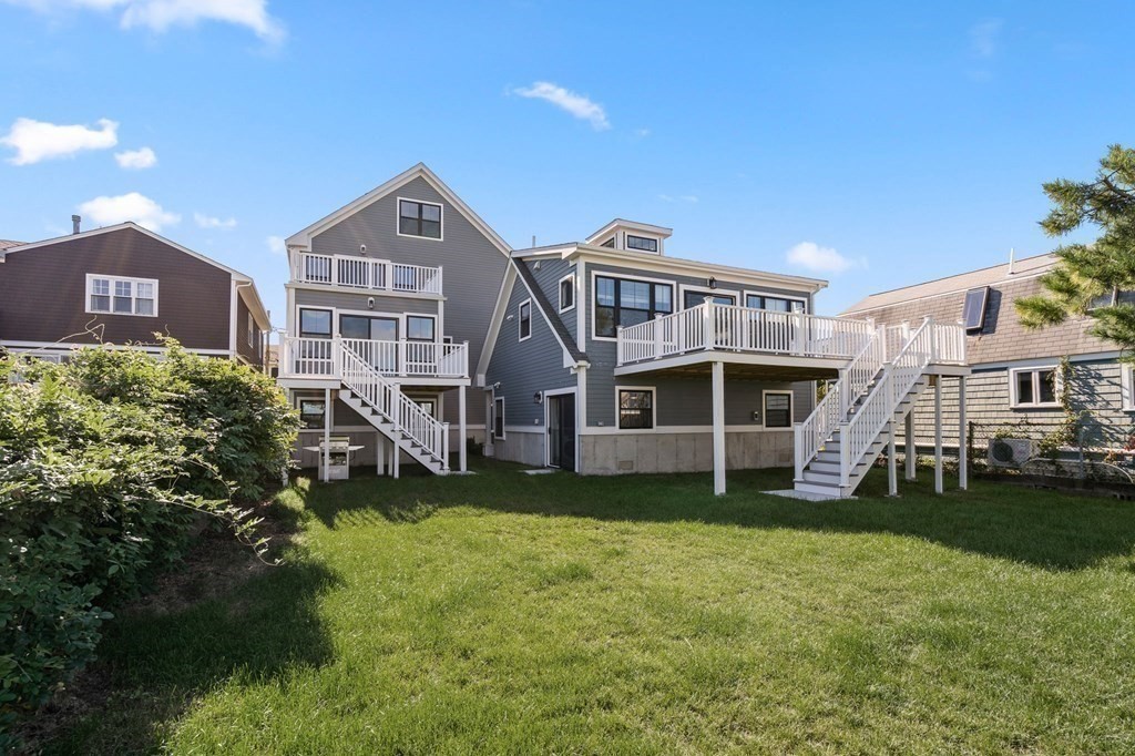 8-10 Shoreside Road, Unit 1 Quincy, MA 02169 - Photo 33 of 36 Gallery Image 33