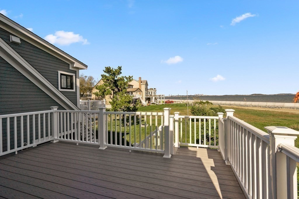 8-10 Shoreside Road, Unit 1 Quincy, MA 02169 - Photo 34 of 36 Gallery Image 34
