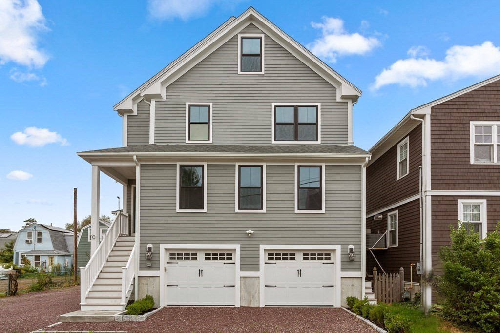 8-10 Shoreside Road, Unit 1 Quincy, MA 02169 - Photo 36 of 36 Gallery Image 36