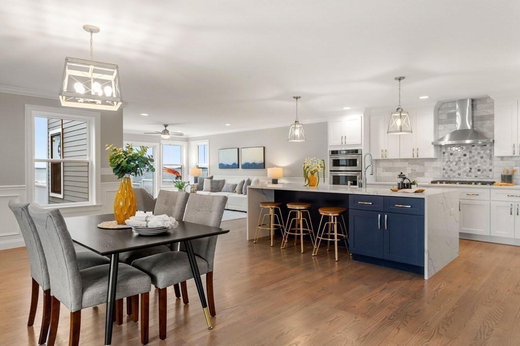 8-10 Shoreside Road, Unit 1 Quincy, MA 02169 - Photo 5 of 36 Gallery Image 5