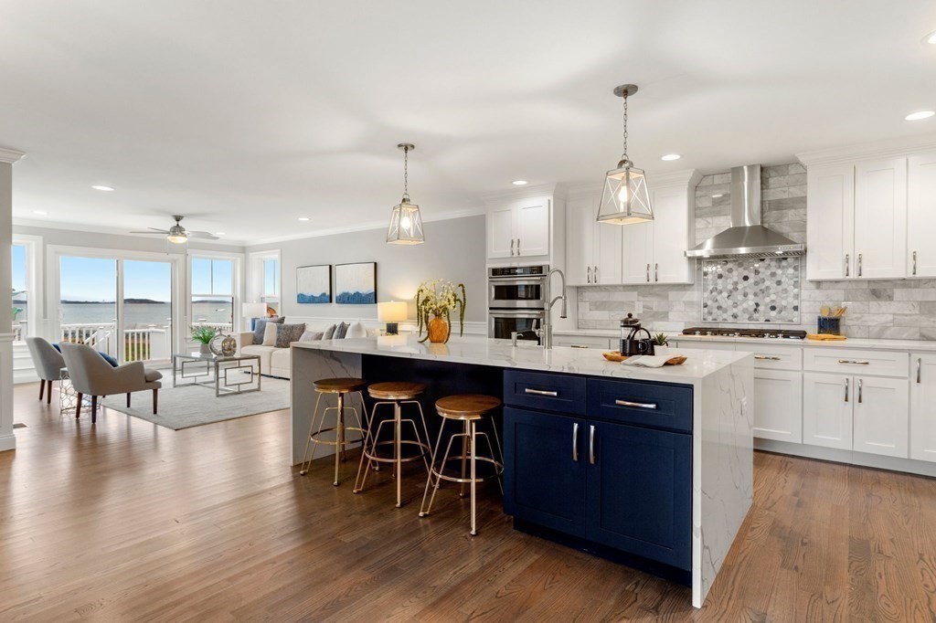 8-10 Shoreside Road, Unit 1 Quincy, MA 02169 - Photo 7 of 36 Gallery Image 7
