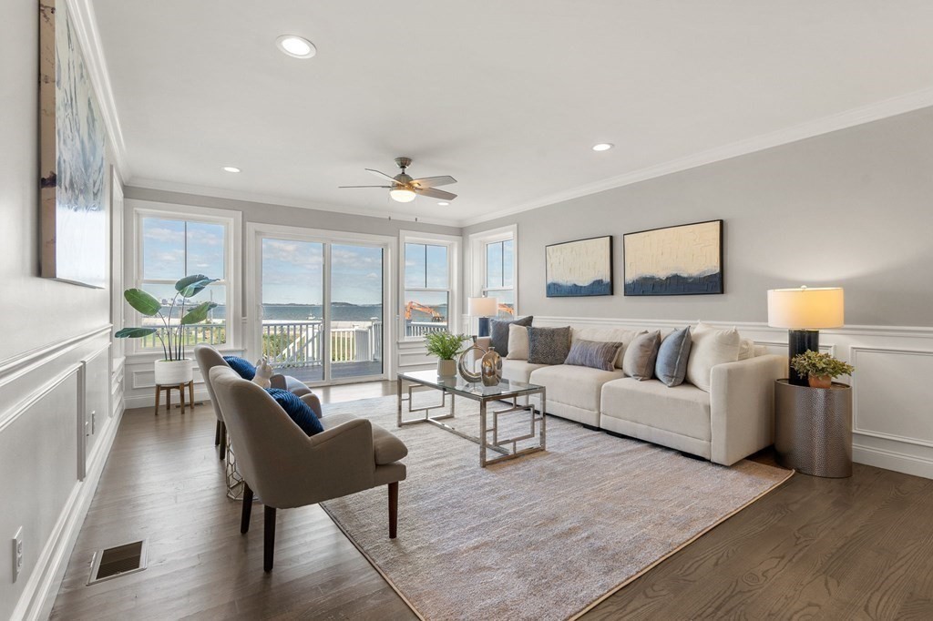8-10 Shoreside Road, Unit 1 Quincy, MA 02169 - Photo 8 of 36 Gallery Image 8