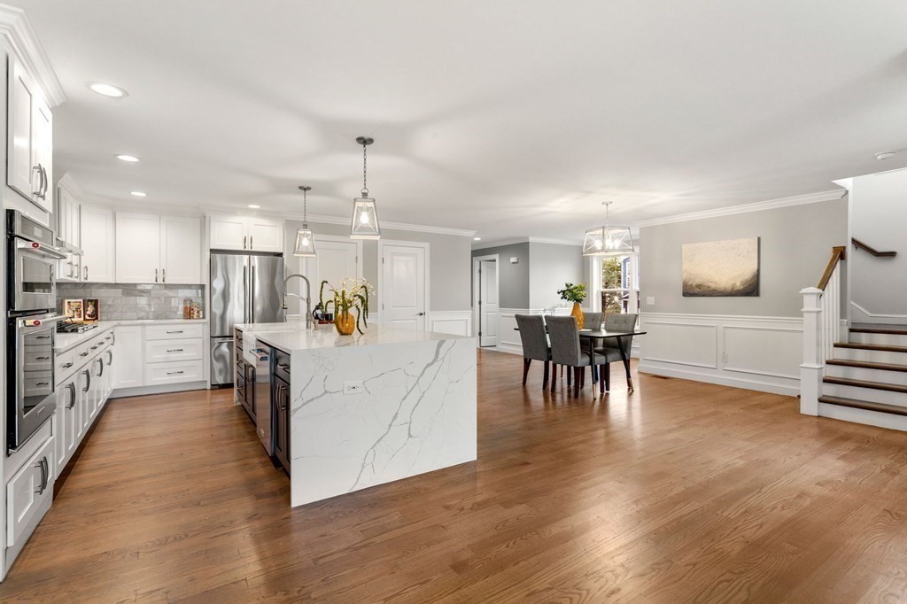 8-10 Shoreside Road, Unit 1 Quincy, MA 02169 - Photo 9 of 36 Gallery Image 9