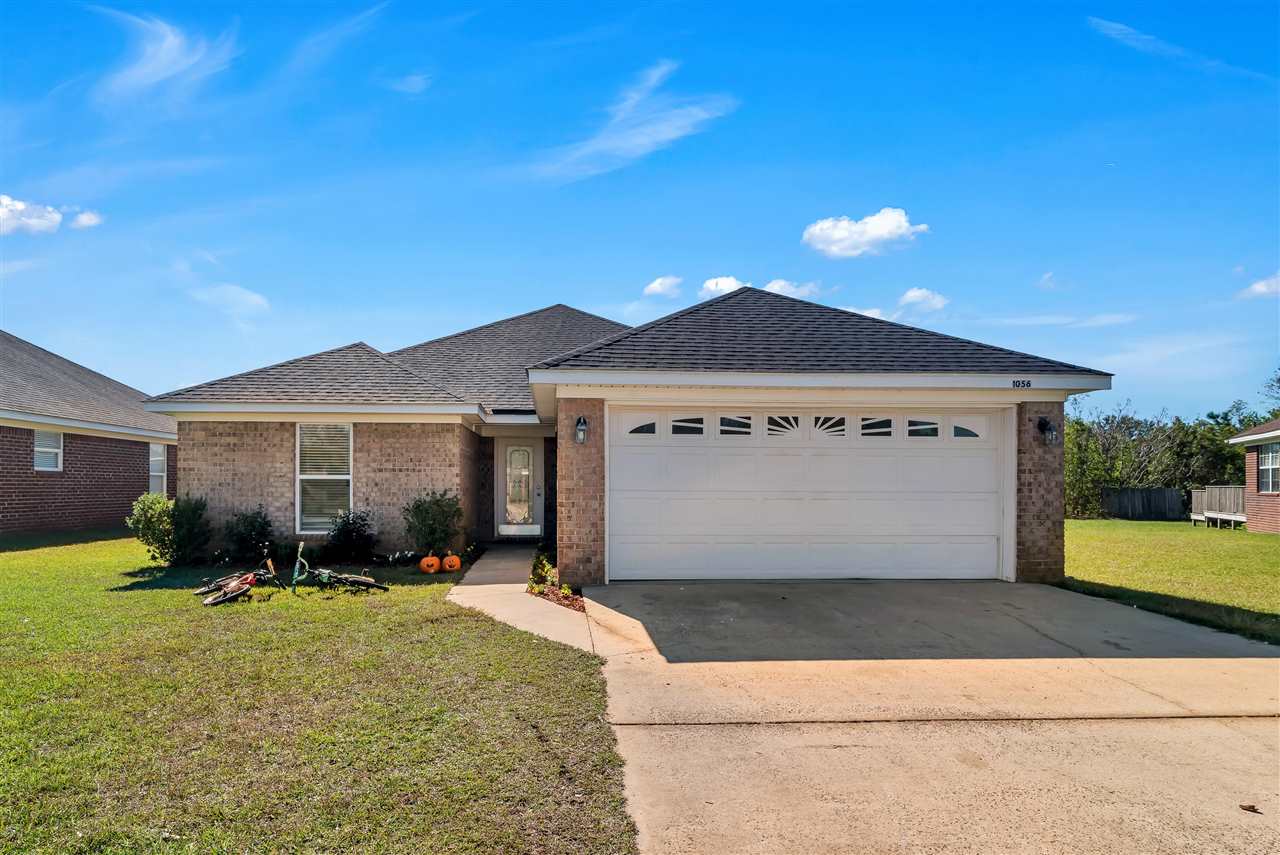 1056 Amazon Drive Foley, AL 36535 - Photo 1 of 19