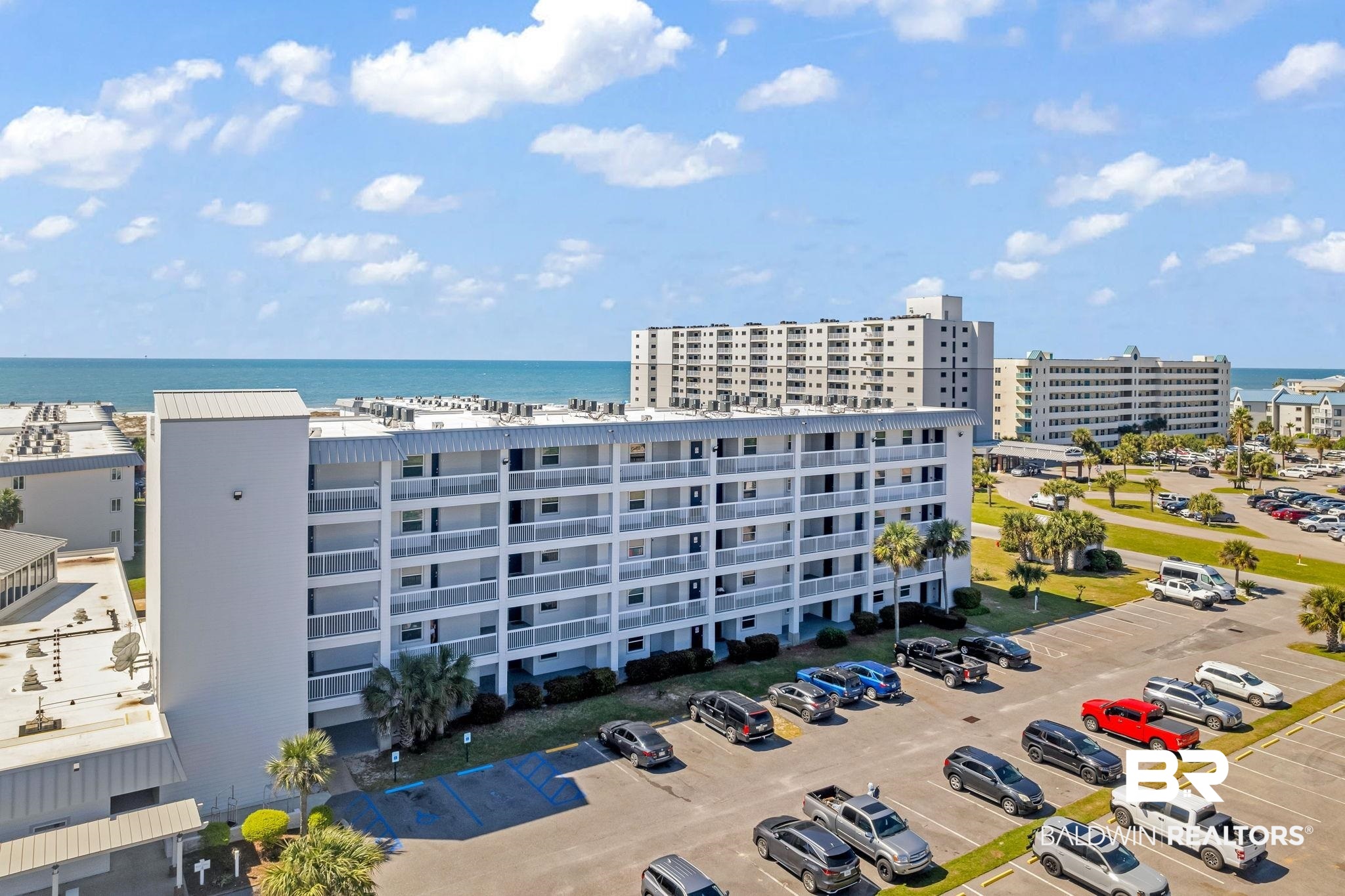 400 Plantation Road, Unit 4115 Gulf Shores, AL 36542 - Photo 4 of 48 View of property featuring a water view