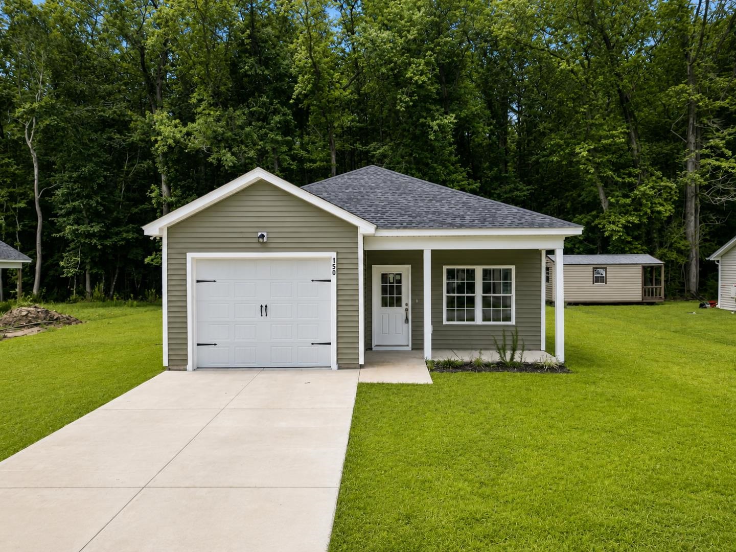 150 Honeydew Road Myrtle Beach, SC 29588 - Photo 1 of 27