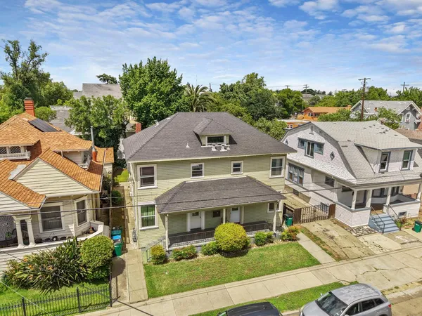 $499,900 | 409 East Rose Street, Stockton, CA 95202