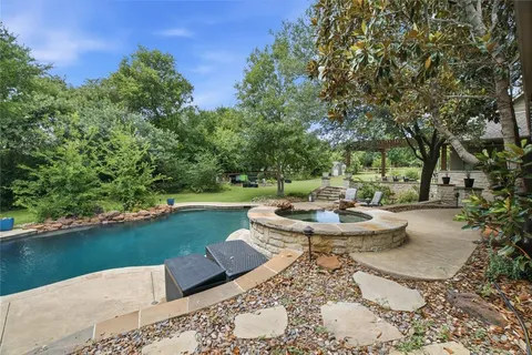 $1,400,000 | 8229 Steeplechase Circle, Argyle, TX 76226